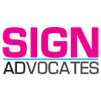 Sign Advocates image 5